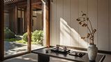 <b>Mandarin Oriental Qianmen, Beijing Room</b>. Images powered by <a href="https://www.leonardoworldwide.com/" title="Leonardo Worldwide" target="_blank">Leonardo</a>.