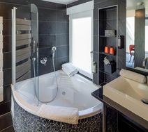 Garrigae Villa La Florangerie Room
