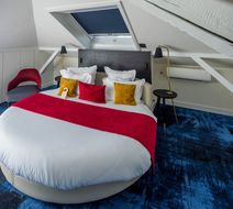 Garrigae Villa La Florangerie Room