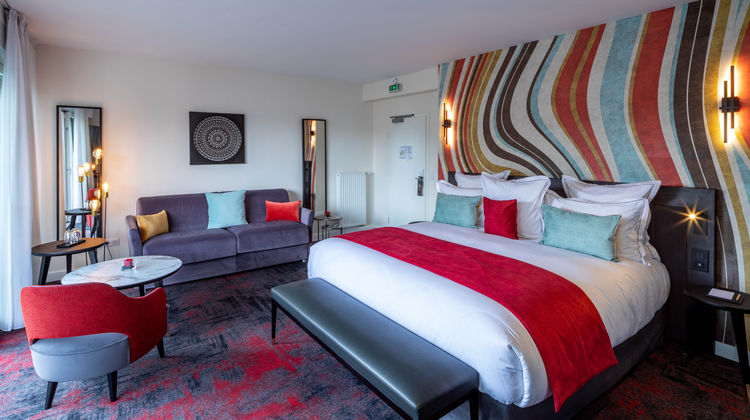 Garrigae Villa La Florangerie Suite