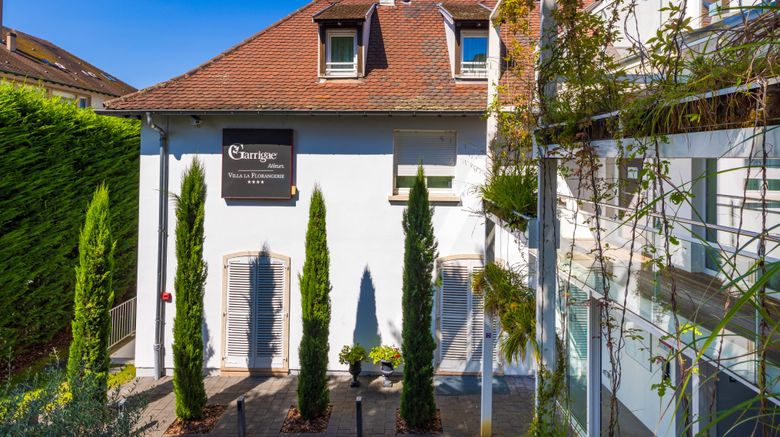 Garrigae Villa La Florangerie Exterior. Images powered by <a href="https://www.leonardoworldwide.com" target="_blank" rel="noopener">Leonardo</a>.