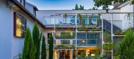 Garrigae Villa La Florangerie Exterior