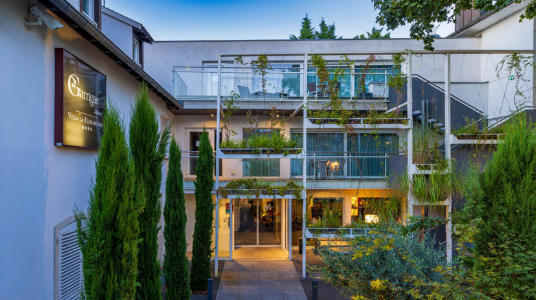 <b>Garrigae Villa La Florangerie Exterior</b>. Images powered by <a href="https://www.leonardoworldwide.com/" title="Leonardo Worldwide" target="_blank">Leonardo</a>.