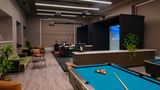 <b>Marriott Downtown at CF Toronto Eaton Centre Recreation</b>. Images powered by <a href="https://www.leonardoworldwide.com/" title="Leonardo Worldwide" target="_blank">Leonardo</a>.