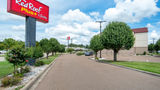 Red Roof PLUS+ & Suites Vicksburg Exterior