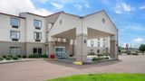 Red Roof PLUS+ & Suites Vicksburg Exterior
