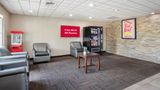 Red Roof PLUS+ & Suites Vicksburg Lobby