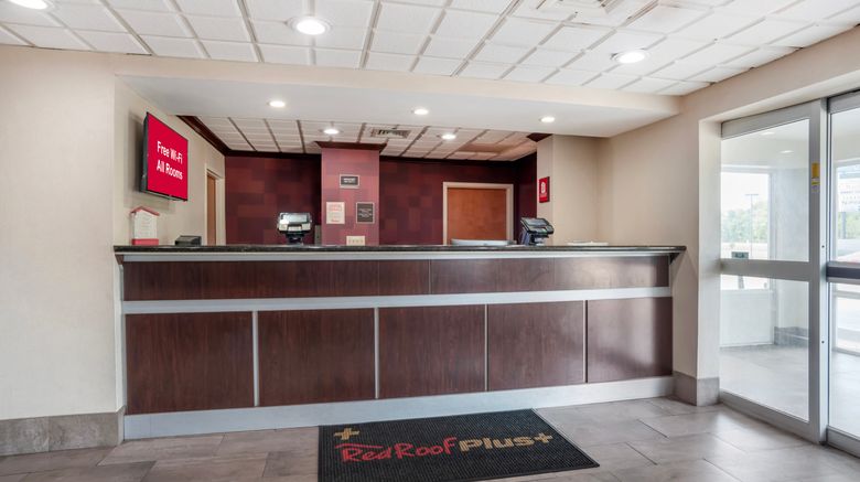 <b>Red Roof PLUS+ & Suites Vicksburg Other</b>. Images powered by <a href="https://www.leonardoworldwide.com/" title="Leonardo Worldwide" target="_blank">Leonardo</a>.