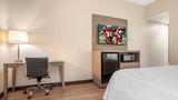Red Roof PLUS+ & Suites Vicksburg Room