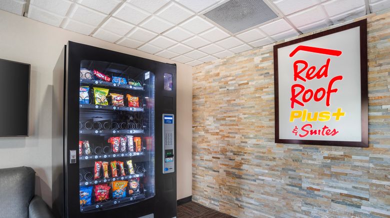 <b>Red Roof PLUS+ & Suites Vicksburg Other</b>. Images powered by <a href="https://www.leonardoworldwide.com/" title="Leonardo Worldwide" target="_blank">Leonardo</a>.