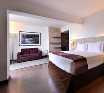 Aku Hotels Room