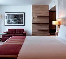 Aku Hotels Room