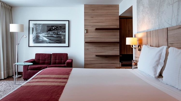 Aku Hotels Room