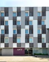 Aku Hotels