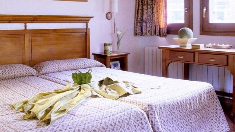 <b>Hotel Xalet Verdu Room</b>. Images powered by <a href="https://www.leonardoworldwide.com/" title="Leonardo Worldwide" target="_blank">Leonardo</a>.