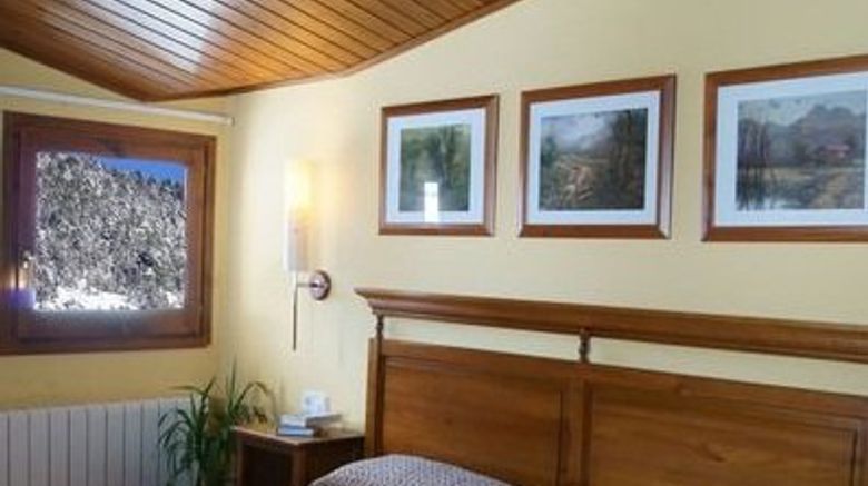 <b>Hotel Xalet Verdu Room</b>. Images powered by <a href="https://www.leonardoworldwide.com/" title="Leonardo Worldwide" target="_blank">Leonardo</a>.
