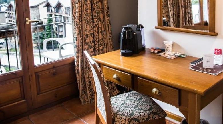 <b>Hotel Xalet Verdu Room</b>. Images powered by <a href="https://www.leonardoworldwide.com/" title="Leonardo Worldwide" target="_blank">Leonardo</a>.