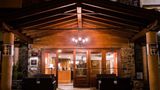 Hotel Xalet Verdu Meeting