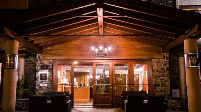 <b>Hotel Xalet Verdu Meeting</b>. Images powered by <a href="https://www.leonardoworldwide.com/" title="Leonardo Worldwide" target="_blank">Leonardo</a>.