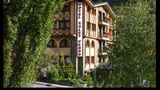 Hotel Xalet Verdu Exterior