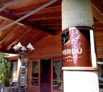 Hotel Xalet Verdu Exterior