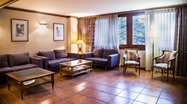 <b>Hotel Xalet Verdu Meeting</b>. Images powered by <a href="https://www.leonardoworldwide.com/" title="Leonardo Worldwide" target="_blank">Leonardo</a>.