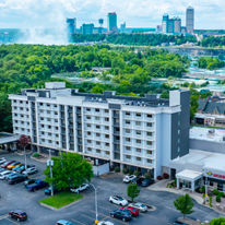 Holiday Inn Niagara Falls