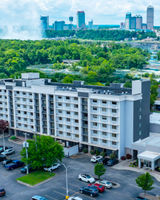 Holiday Inn Niagara Falls