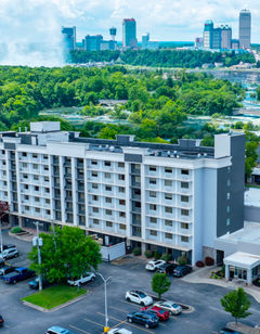 Holiday Inn Niagara Falls
