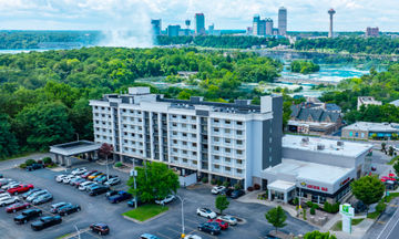 Holiday Inn Niagara Falls