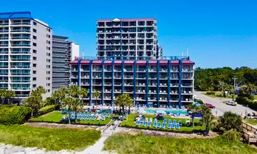 Grande Shores Ocean Resort