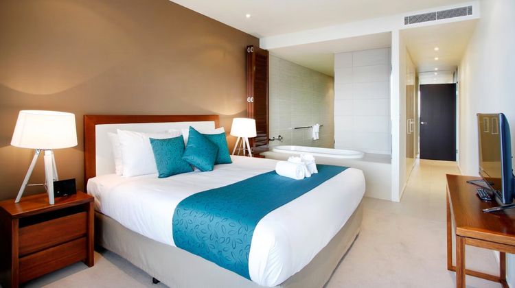 Mirage Whitsundays Room