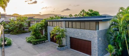 Mirage Whitsundays Exterior