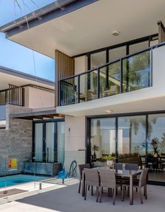 Mirage Whitsundays