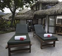 Pacific Resort Rarotonga Exterior