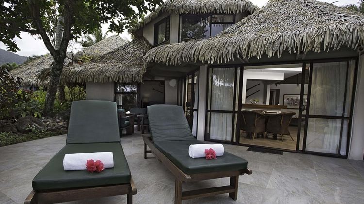 Pacific Resort Rarotonga Exterior