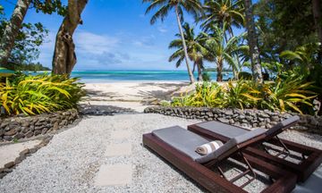 Pacific Resort Rarotonga