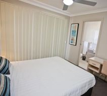 Stonewood Villas Room