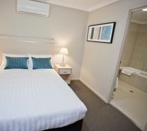 Stonewood Villas Room