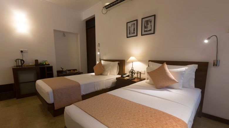 <b>Colombo Court Hotel & Spa Room</b>. Images powered by <a href="https://www.leonardoworldwide.com/" title="Leonardo Worldwide" target="_blank">Leonardo</a>.