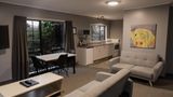 Heritage Highway Motel Room