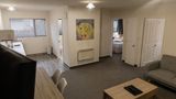 Heritage Highway Motel Room