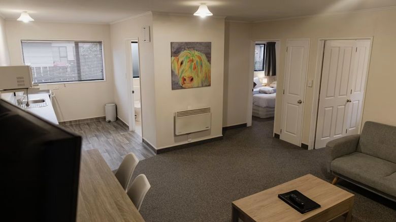 <b>Heritage Highway Motel Room</b>. Images powered by <a href="https://www.leonardoworldwide.com/" title="Leonardo Worldwide" target="_blank">Leonardo</a>.