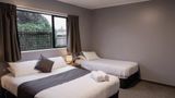 Heritage Highway Motel Room
