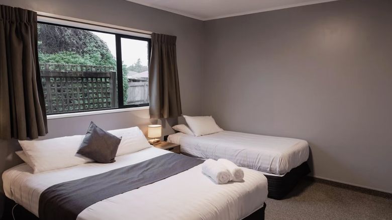 <b>Heritage Highway Motel Room</b>. Images powered by <a href="https://www.leonardoworldwide.com/" title="Leonardo Worldwide" target="_blank">Leonardo</a>.