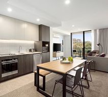 Quest Goulburn Room