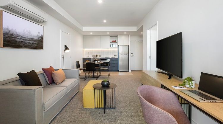 Quest Goulburn Room