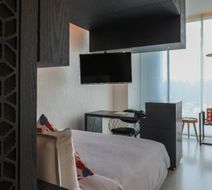The Place Tainan Room