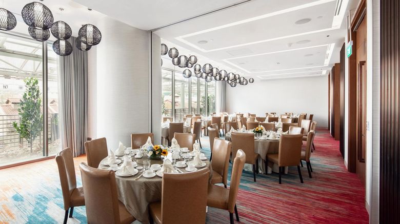 <b>Capri by Fraser, China Square Meeting</b>. Images powered by <a href="https://www.leonardoworldwide.com/" title="Leonardo Worldwide" target="_blank">Leonardo</a>.