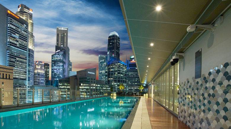 <b>Capri by Fraser, China Square Pool</b>. Images powered by <a href="https://www.leonardoworldwide.com/" title="Leonardo Worldwide" target="_blank">Leonardo</a>.